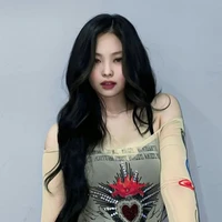 Jennie-Mama Y