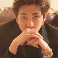 NamJoon-Papa anh