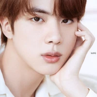 Jin-Mama anh