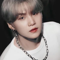 Yoongi