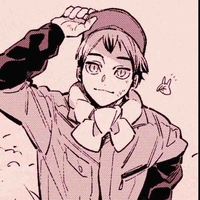 Kita Shinsuke