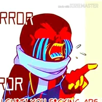 error