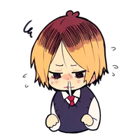 kozume kenma