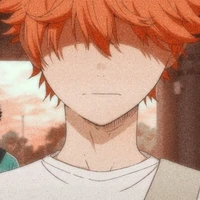 hinata shoyo(linh hồn)