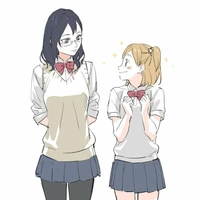 kiyoko,yachi