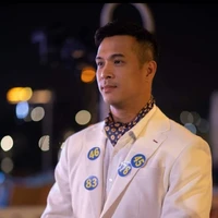 Trương Thế Vinh( anh Ngân )