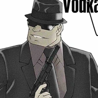 Vodka - alpha