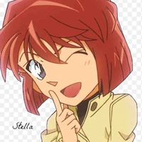 Haibara ai - omega