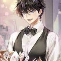 Kuroba kaito ( công 2  - alpha)