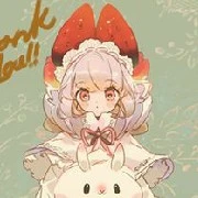 Cherry - Rabbit - Oie