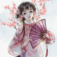 Vân Nhi(người hầu Tuyết Vận )