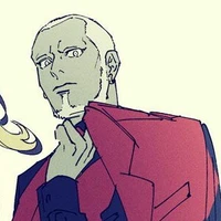 Arashi Keizo(Benkei)