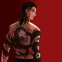 Akashi Takeomi