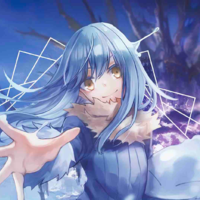 Rimuru Tempest