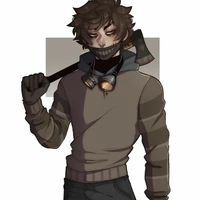 Ticci Toby