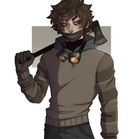 Ticci Toby