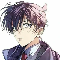 Kudo Shinichi/Edogawa Conan