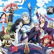 All Harem