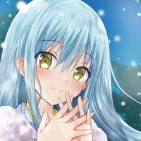 Rimuru Tempest/Risaya Triple