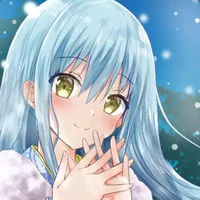 Rimuru Tempest/Risaya Triple
