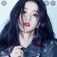 Hoàng Phương Trà ( Jisoo )