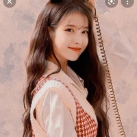 Lãnh Kim Mai ( IU )