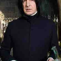 Thầy Snape