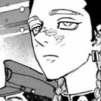 Haitani Ran