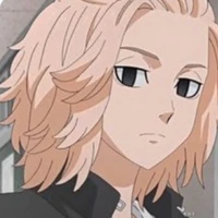 Sano majiro [mikey]