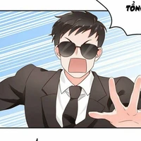 Vệ sĩ của Tần Mạc