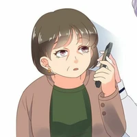 Mẹ của Phó Cửu