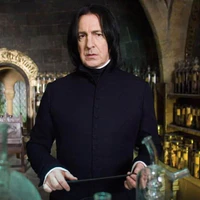 severus snape