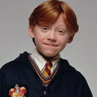 ron weasley