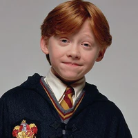 ron weasley