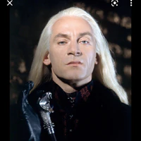lucius malfoy
