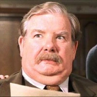 vernon dursley