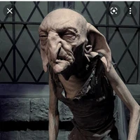 kreacher