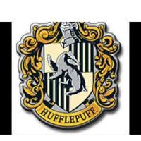 nhà hufflepuff