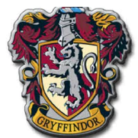 nhà gryffindor
