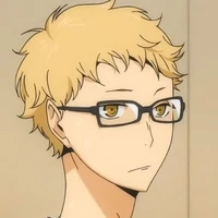 Tsukishima Kei