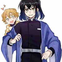 Inosuke Hashibira