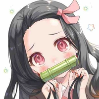 Kamado Nezuko 
