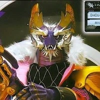 Shou Ronpou_Chỉ Huy Thiên Long