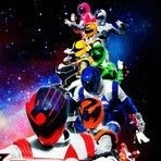 Chiến Đội Vũ Trụ Ryuranger