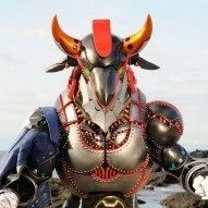 Champ_Kim Ngưu Đen