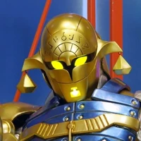 Balence_Thiên Bình Vàng Kim