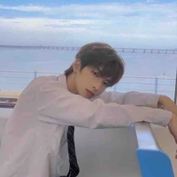 @BachDuong | Triệu Bạch Dương /3/