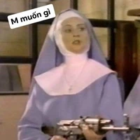 Pà Muyn đáng iu
