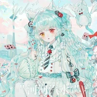 Yuuka_Queen
