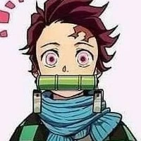 Kamado Tanjiro